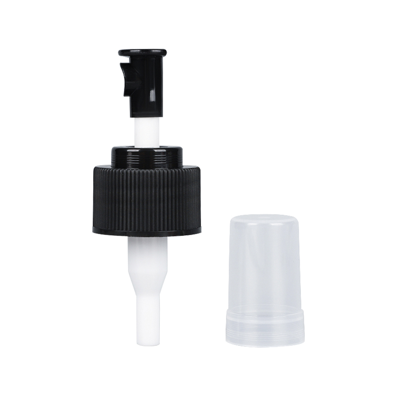 เครื่องพ่นยาขนาดใหญ่สีดำ