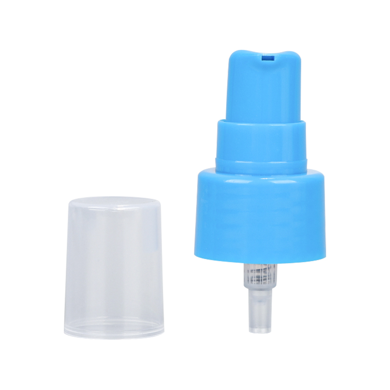 เครื่องจ่ายปั๊มเครื่องสำอาง