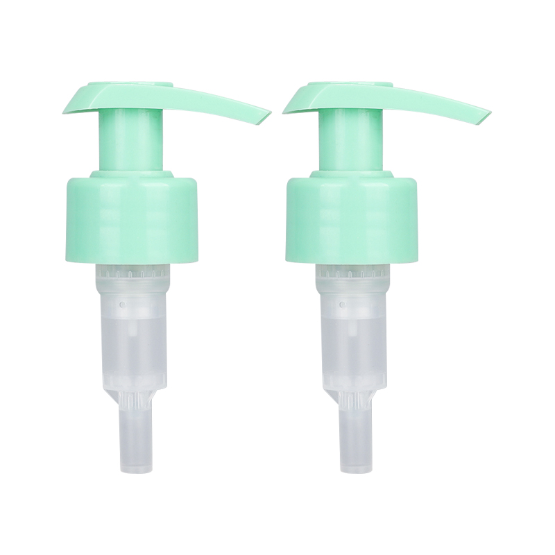 ปั๊มเหลวสปริงภายนอก