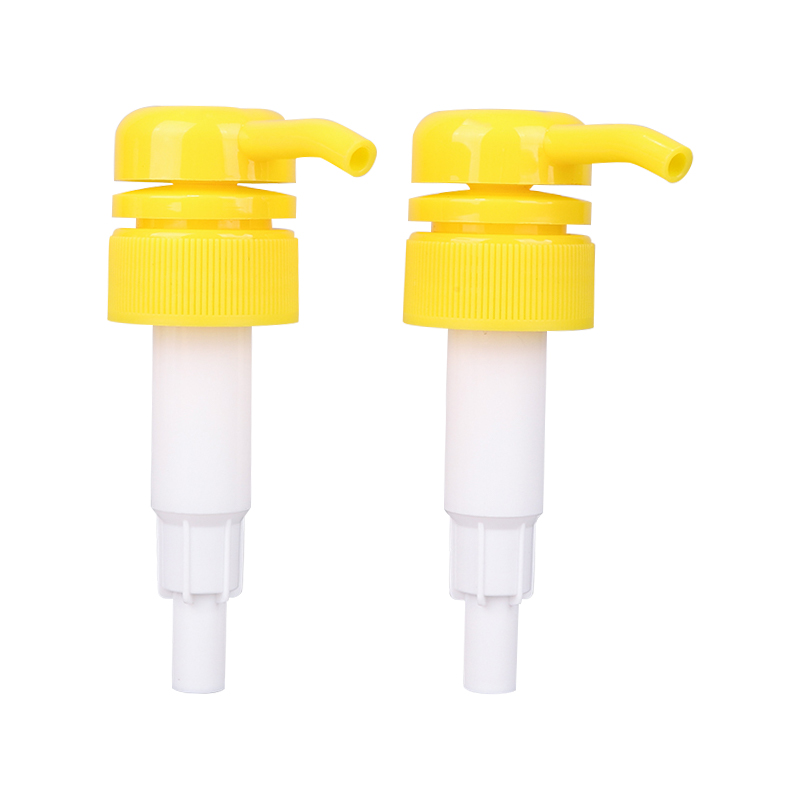 ปั๊มแจกจ่ายเอาต์พุตสูง