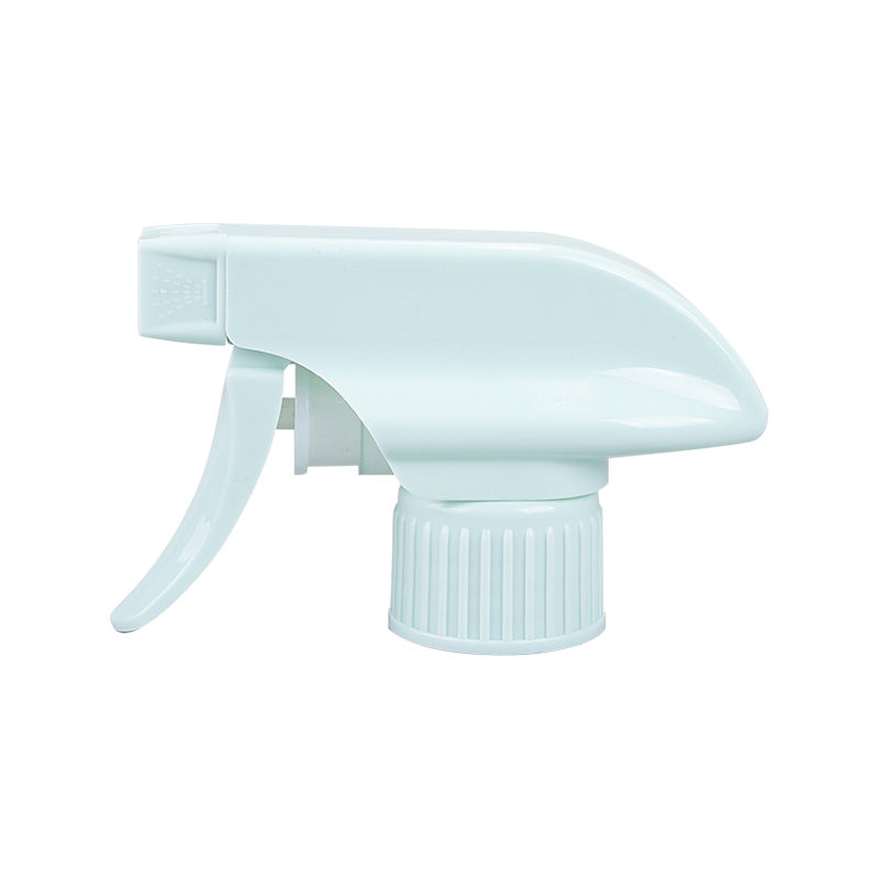 เครื่องพ่นสารทริกเกอร์พลาสติกกลับด้าน