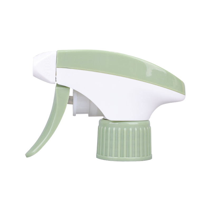 เครื่องพ่นสารทริกเกอร์พลาสติกป้องกันการรั่วไหล เครื่องพ่นสารทริกเกอร์พลาสติกป้องกันการรั่วไหล