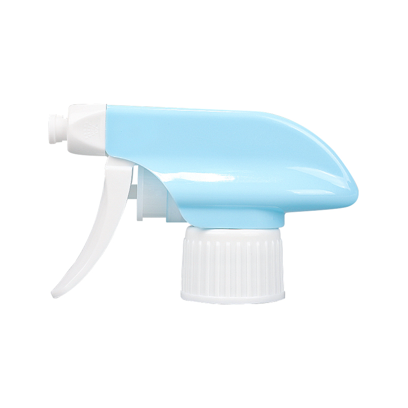 เครื่องพ่นสารทริกเกอร์โฟมที่จับยาว