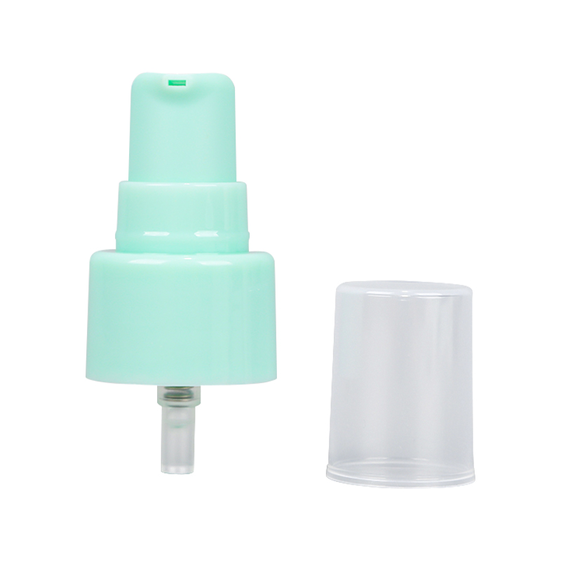 ปั๊มจ่ายสบู่พลาสติก