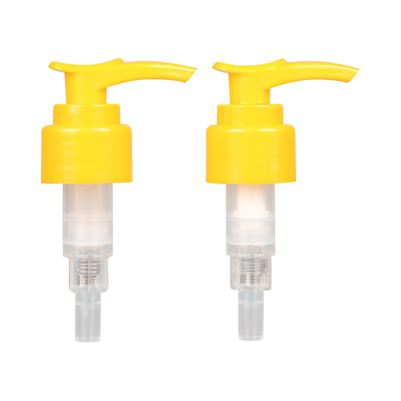 ปั๊มตู้เก็บของสกรูโลชั่น